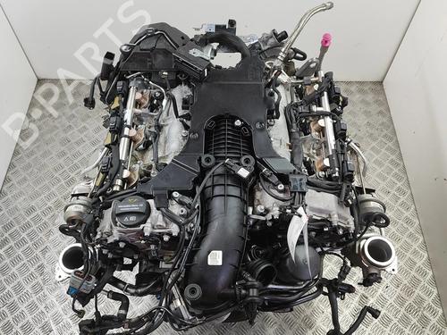 Engine MERCEDES-BENZ E-CLASS (W213) AMG E 43 4-matic (213.064) | BP33985459M1  - Image 5