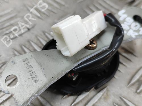 Speaker TOYOTA SUPRA (_A8_) 3.0 i (JZA80_, JZA80R) | BP28446530E2