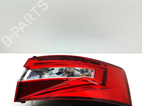 Højre baglygte BMW 3 (F30, F80) 330 d xDrive (258 hp) 32756144