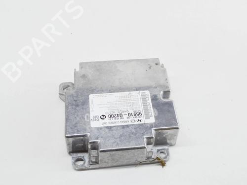 Used ECU airbags KIA NIRO I (DE) E-NIRO (136 hp) 28430594
