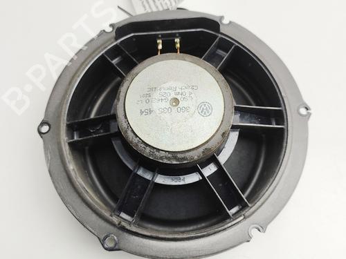 Luidspreker VW PASSAT B8 (3G2, CB2) 2.0 TDI | BP30596450E2