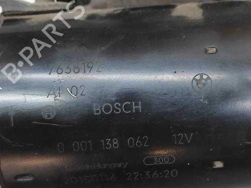 Starter MINI MINI (F55) Cooper D | BP28321087M8 - Image 7