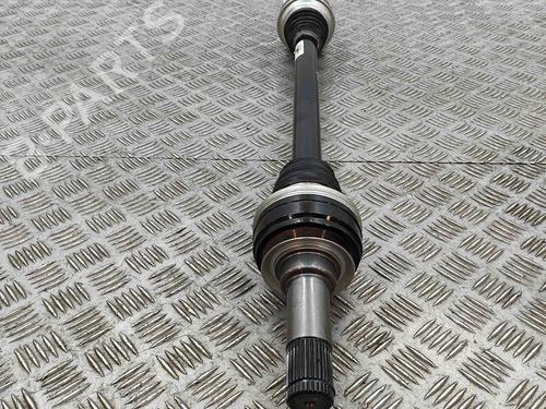 Right rear driveshaft PORSCHE CAYENNE Coupe (9YB) 4.0 S AWD (9YBBJ1) | BP29752980M41 