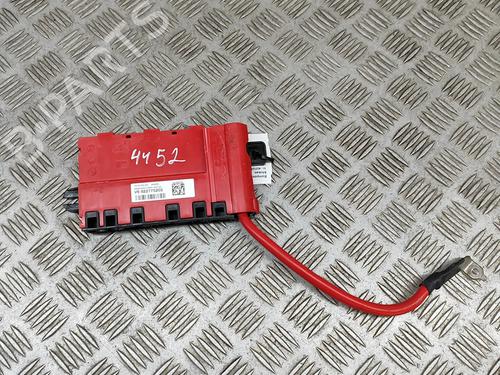 Used Electronic module Electronic module BMW 4 Coupe (F32, F82) M4 (431 hp) 18314035 18314035