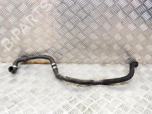 Used Pipe Pipe BMW X4 (G02, F98) xDrive 20 d (190 hp) 27756683 27756683