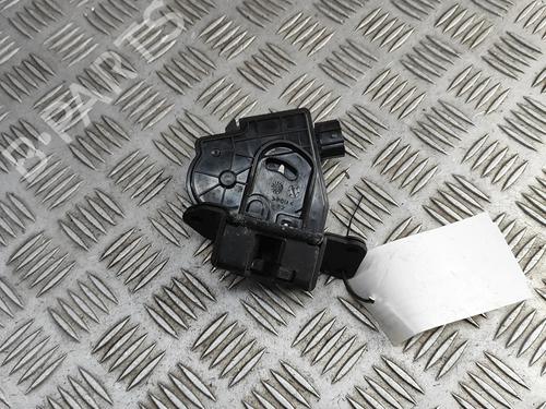 Used Tailgate lock TOYOTA PRIUS PLUS (_W4_) 1.8 Hybrid (ZVW4_) (136 hp) 27531818