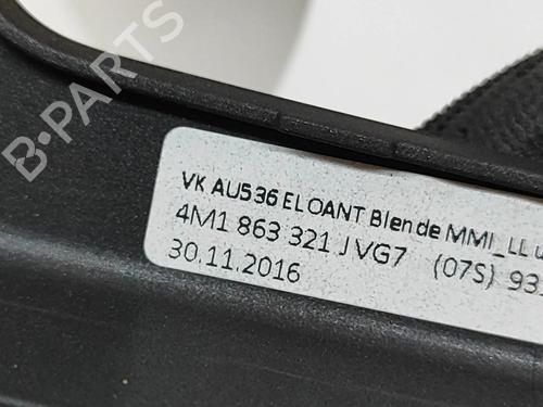 Middle console AUDI Q7 (4MB, 4MG, 4MQ) 3.0 TDI quattro | BP28956567I22  - Image 6