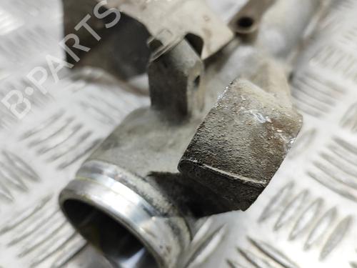 Steering rack NISSAN QASHQAI II SUV (J11, J11_) 1.2 DIG-T | BP22807248M22 