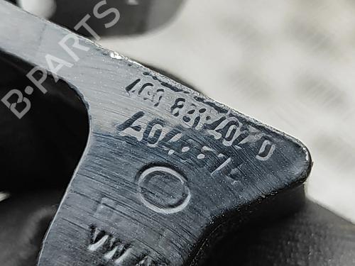 Hinge/Door check strap PORSCHE MACAN (95B) 3.0 S | BP34136713C146  - Image 6