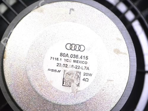 Speaker LAND ROVER RANGE ROVER IV (L405) 4.4 SDV8 4x4 | BP30216753E2