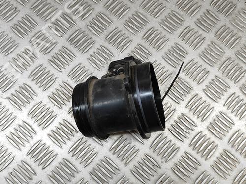 Used Mass air flow sensor PORSCHE CAYENNE (92A) 3.0 Diesel (250 hp) 25787573