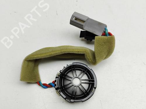 Used Speaker Speaker LAND ROVER RANGE ROVER SPORT II (L494) 3.0 SDV6 4x4 (306 hp) 33291596 33291596