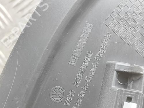 Boot lining VW ID.4 (E21) GTX | BP35717696I3  - Image 8