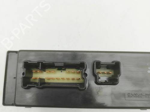 Right front window switch NISSAN NAVARA NP300 Pickup (D23, D23T) 2.3 dCi 4x4 (D231, D23T) | BP34218169I26  - Image 5