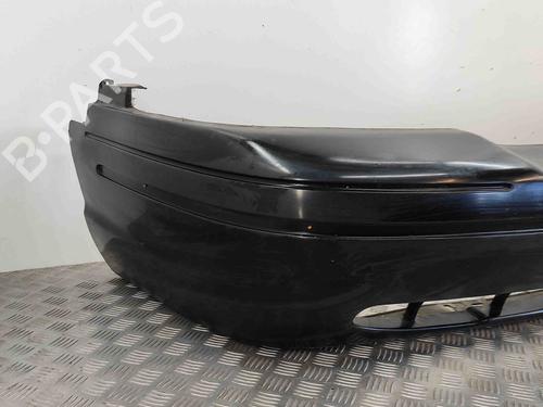 Front bumper FORD USA CROWN VICTORIA 4.6 FlexFuel | BP30108109C7 