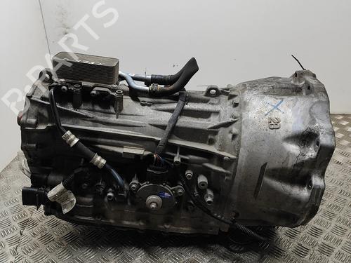 Used Gearbox VW TOUAREG (7P5, 7P6) 3.0 V6 TDI (262 hp) 23247577