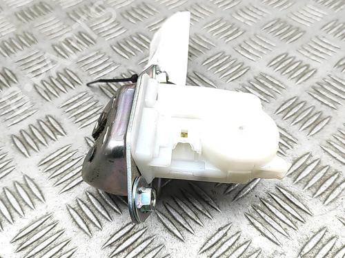 Tailgate lock SUBARU FORESTER (SJ_) 2.0 D AWD (SJD) | BP33392938C101  - Image 5