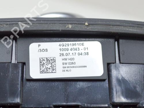 Other AUDI A6 C7 (4G2, 4GC) 2.0 TDI | BP6774278O1 