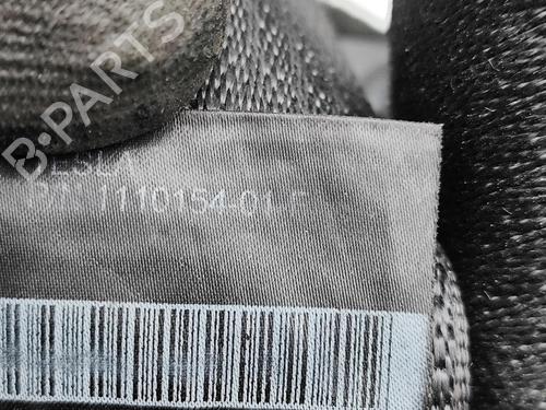 Rear right seatbelt TESLA MODEL 3 (5YJ3) EV | BP36186501I28 - Image 8