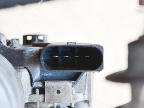 Used Front wipers mechanism FORD GALAXY II (WA6) 2.0 TDCi (140 hp) 6731500