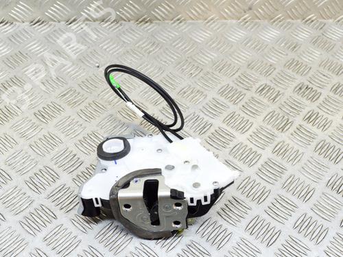 Front left lock TOYOTA YARIS (_P13_) 1.5 Hybrid (NHP130_) | BP8144986C98 