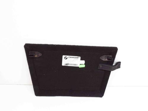 Boot lining BMW 5 (G30, F90) 530 e Plug-in Hybrid | BP14643424I3 