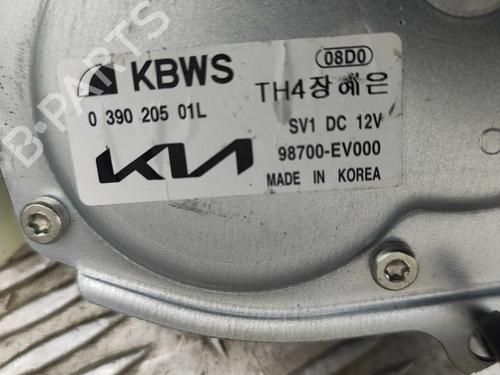 Rear wiper motor KIA EV3 EV | BP33400059M102  - Image 7