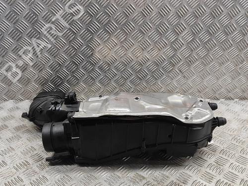 Used Air filter box Air filter box MERCEDES-BENZ C-CLASS (W205) C 220 BlueTEC / d (205.002, 205.004) (170 hp) 26142537 26142537