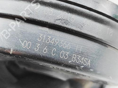Horn VOLVO XC90 II (256) T6 AWD | BP37643172E13  - Image 6