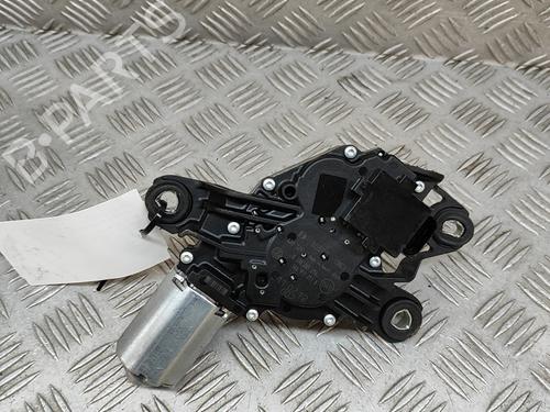 Ruitenwissermotor achter VW SHARAN (7N1, 7N2) 2.0 TDI | BP27645038M102 