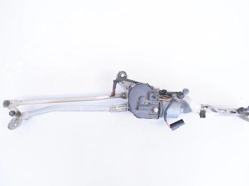Used Front wipers mechanism MERCEDES-BENZ E-CLASS T-Model (S212) E 350 CDI (212.223) (265 hp) 31528967