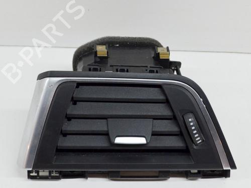 Used Air vent BMW 3 (F30, F80) 335 d xDrive (313 hp) 14632861