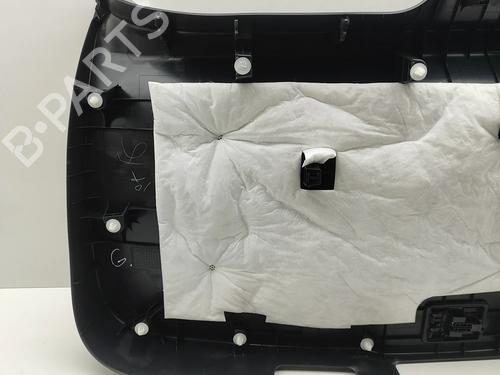 Boot lining LEXUS NX II (_A2_, _H2_) 350h E-Four (AAZH25) | BP33624793I3 - Image 6