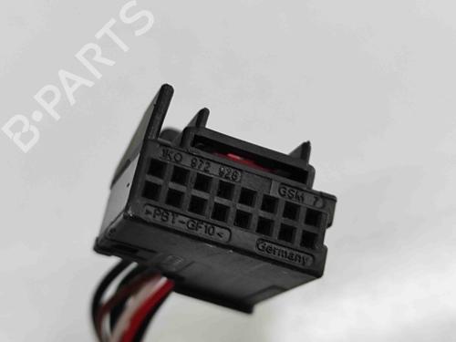 Right mirror AUDI A5 Sportback (F5A, F5F) S5 TFSI quattro | BP29487002C27 
