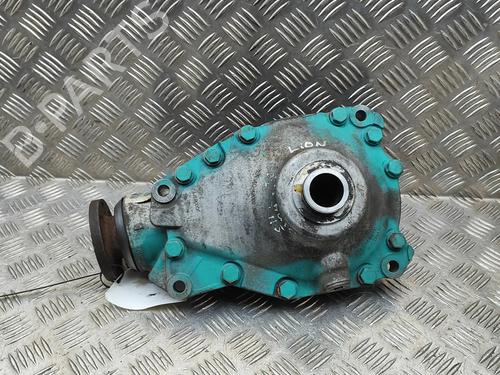 Front differential BMW 3 Coupe (E92) 320 d | BP39510851M23 - Image 4