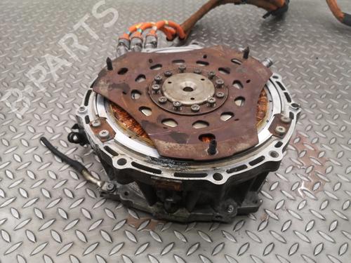 Motor PORSCHE PANAMERA (970) 3.0 S E-Hybrid | BP30819280M1