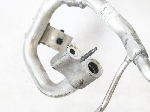 AC pipe MERCEDES-BENZ E-CLASS (W213) E 220 d (213.004) | BP14662503M126