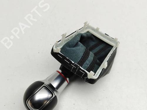 Shift knob AUDI A3 (8V1, 8VK) S3 quattro | BP34443681I34  - Image 5