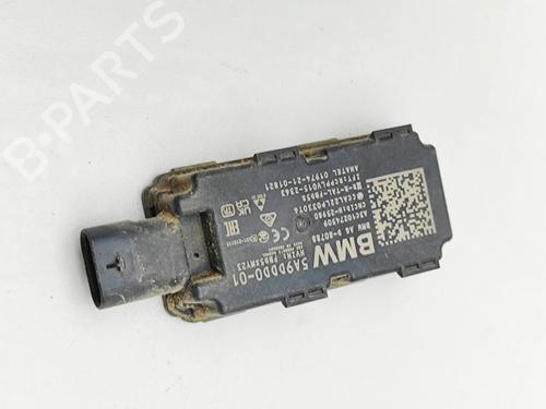 Electronic module MINI MINI COUNTRYMAN (U25) S ALL4 | BP38756404M83 - Image 2