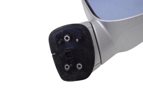 Left mirror SSANGYONG RODIUS II 2.2 Xdi | BP31072915C26 