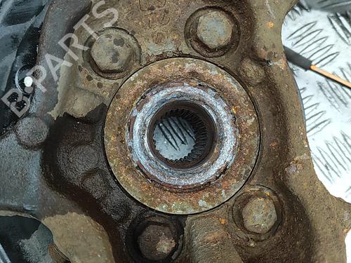 Right front steering knuckle NISSAN LEAF (ZE1) Electric | BP34443148M26  - Image 5