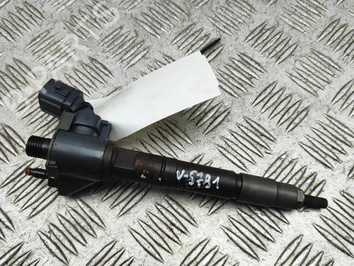 Used Injector Injector VOLVO XC60 II (246) B4 Mild-Hybrid AWD (197 hp) 33383423 33383423