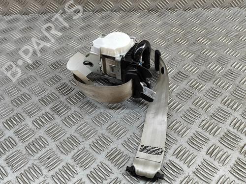 Front left seatbelt JAGUAR I-PACE (X590) EV400 AWD | BP28436078I26