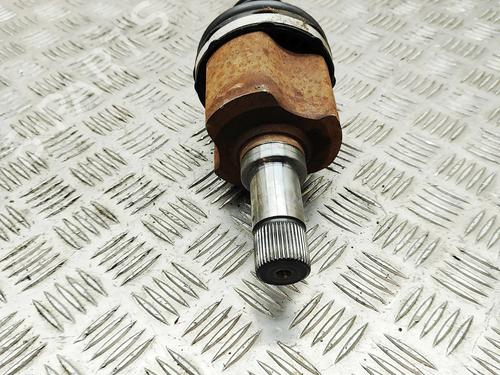 Left front driveshaft OPEL MOVANO C Van (U9) 2.2 D | BP38239001M38 - Image 6