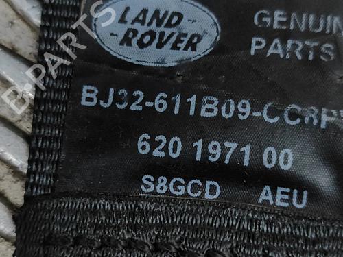 Front left seatbelt LAND ROVER RANGE ROVER EVOQUE (L538) 2.2 D 4x4 | BP18036710I26 