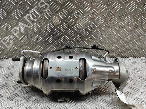 Used Catalyst KIA SPORTAGE V (NQ5) 1.6 T-GDi Hybrid AWD (215 hp) 27782398