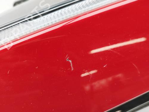 Left headlight TOYOTA bZ4X (_EAM1_) EV (XEAM10) | BP34248785C28  - Image 9