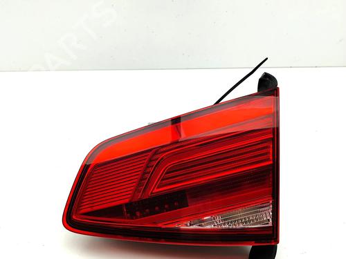 Used Right tailgate light Right tailgate light VW PASSAT B8 (3G2, CB2) 2.0 TDI (150 hp) 33395565 33395565