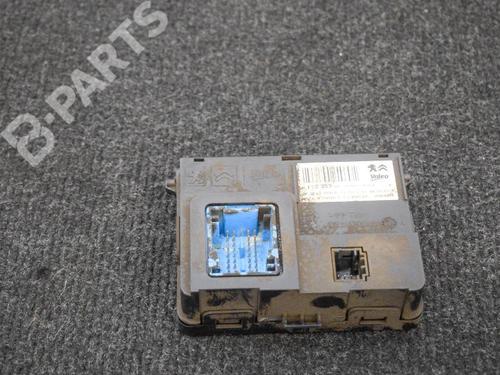 Electronic module CITROËN C3 III (SX) 1.2 VTi 82 | BP6749010M83 