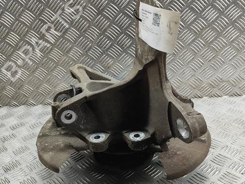 Left rear steering knuckle BMW 5 Touring (F11) 530 d | BP17077174M27 